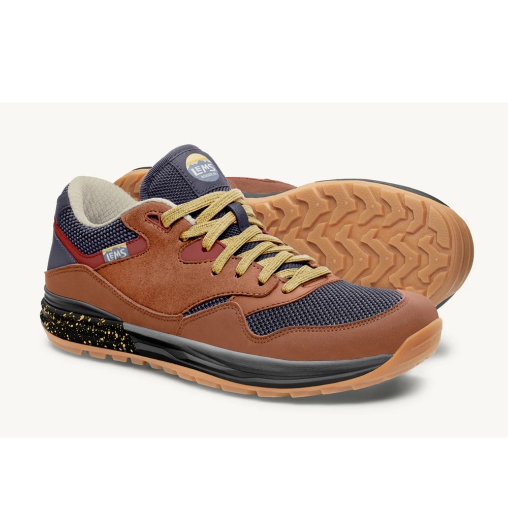 Lems Mesa Trailhead Shoes